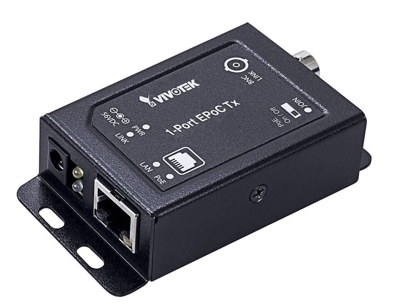 Vivotek AP-FEX-0105-R 1 Port EPoC Rx Module
