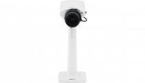 AXIS P1364 (0689-001) HDTV 720p WDR Fixed Box Network Camera