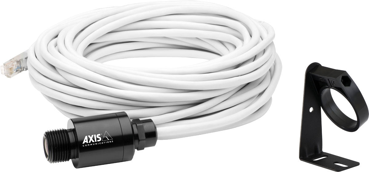 AXIS F1005-E (0675-001) Wide Angle HD Sensor Unit