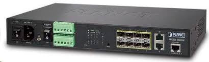 Planet MGSD-10080F Front