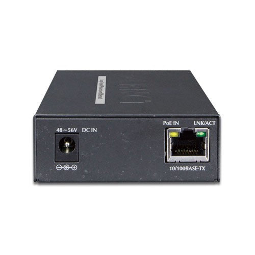Planet LRP-101CH Long Reach PoE Injector