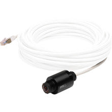 AXIS F1035-E (0737-001) 1080p Fisheye Lens Sensor Unit