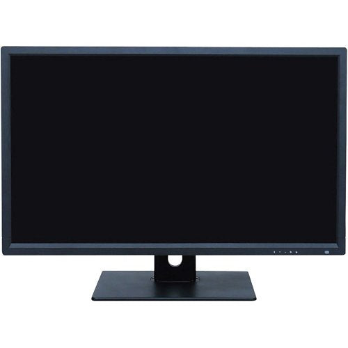 IDIS CM32HD 32" LED Monitor VGA HDMI BNC