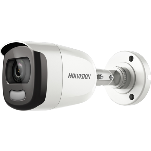 Hikvision DS-2CE12HFT-F28 2.8mm ColorVu 5MP 2.8mm 130dB 40m