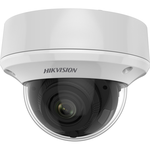 Hikvision DS-2CE5AH8T-VPIT3ZF OutDom 5MP TVI 2.7-13.5mm