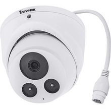 Vivotek IT9380-HF3 5MP 30M IR H.265 Outdoor WDR Pro Turret, IoTSecurity, 3.6mm