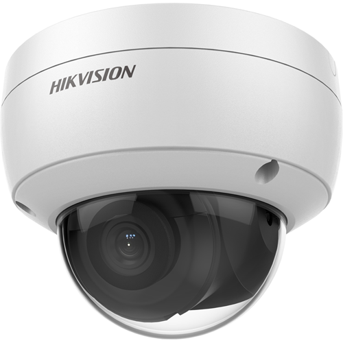 Hikvision PCI-D15F6S 1/2.8" Progressive Scan CMOS; H.265+/H.265/H.264+/H.264/MJPEG