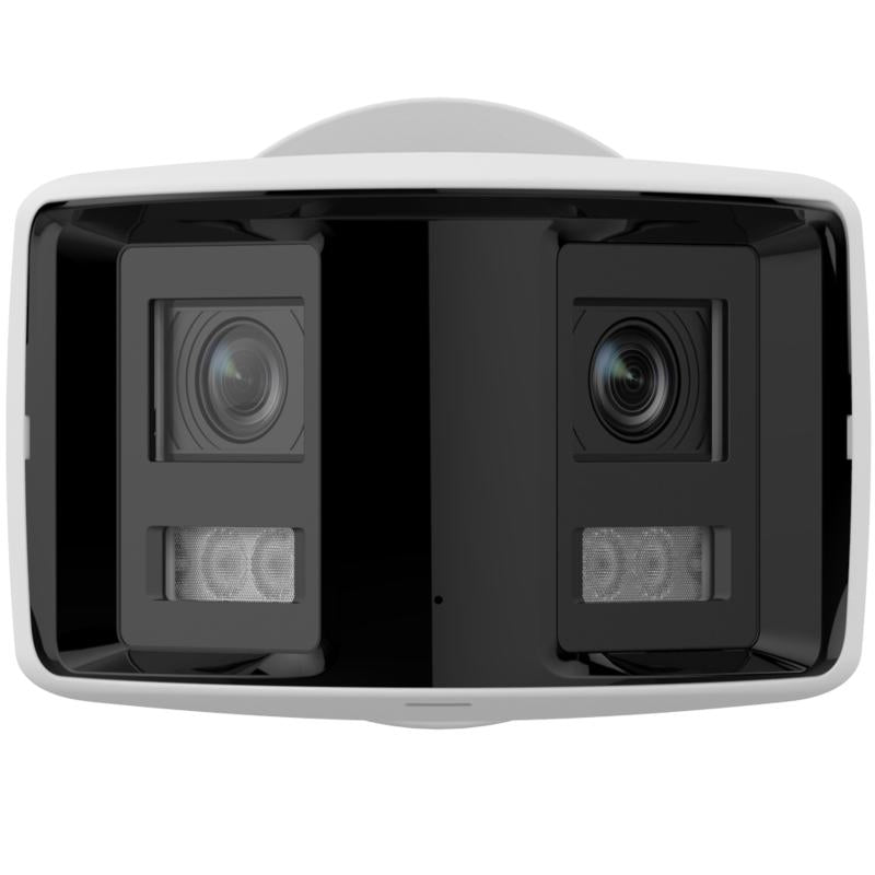 Hikvision DS-2CD2T67G2P-LSU/SL 6MP Panoramic ColorVu Fixed Bullet Network Camera