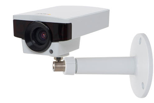 AXIS M1144-L (0436-001) Fixed Network Camera