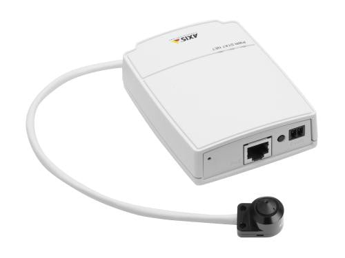 AXIS P1204 (0531-001) Miniature HDTV Pinhole Network Camera
