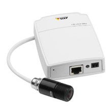 AXIS P1224-E (0654-001) Miniature HDTV Pinhole Network Camera