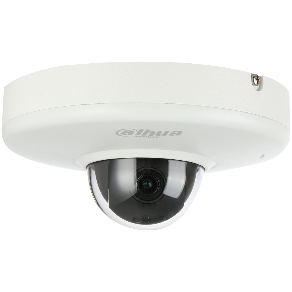 Dahua 12203TNI 2MP 3x Starlight Mini PTZ Network Camera