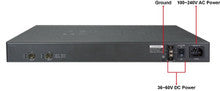 Planet GS-5220-20T4C4XR L2+ 24-Port 10/100/1000T