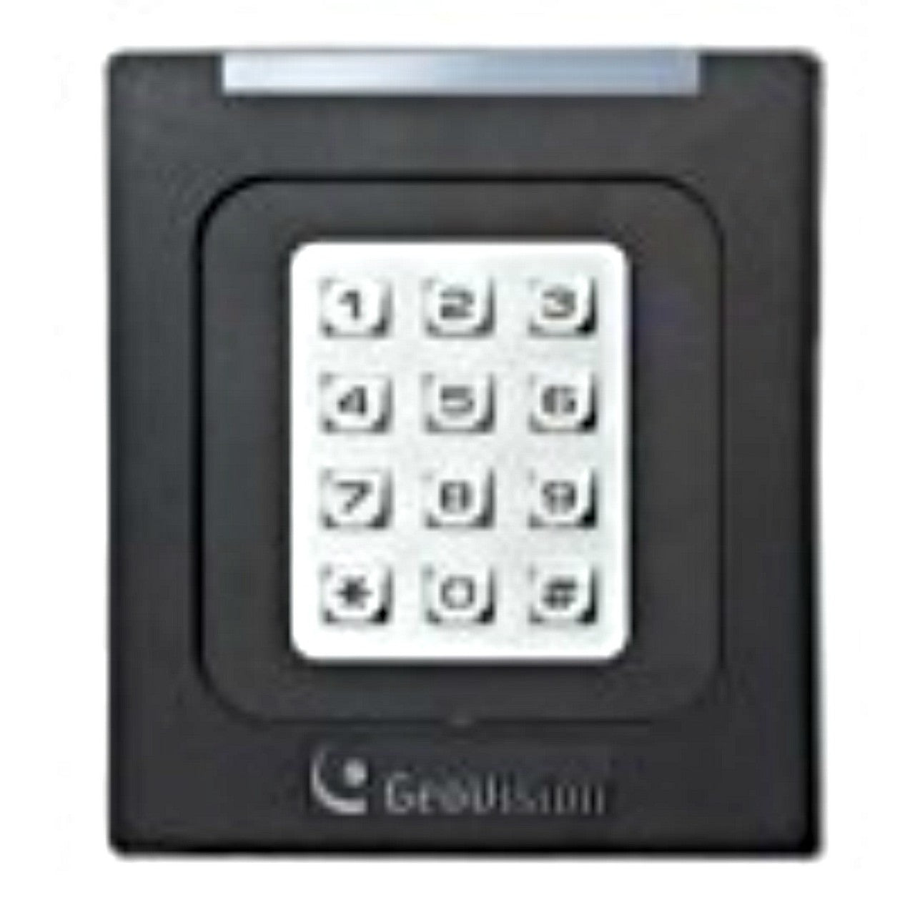 GeoVision GV-RK1352 Card Reader with Keypad