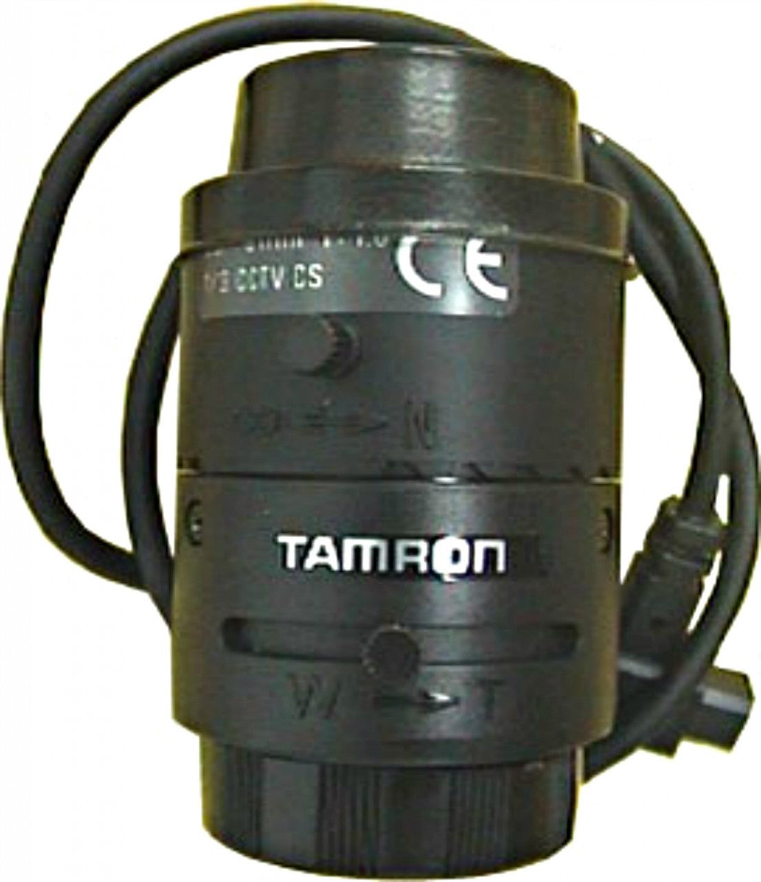 Vivotek 13VG308AS 3-8mm Varifocal Lens