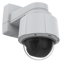 AXIS Q6075 60HZ Indoor PTZ with HDTV 1080p and 40x optical zoom