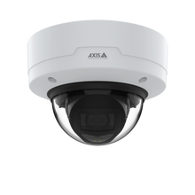 AXIS P3267-LV Indoor 5 MP dome with IR and deep learning