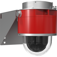 D101-A XF P3807 Explosion-Protected Network Camera