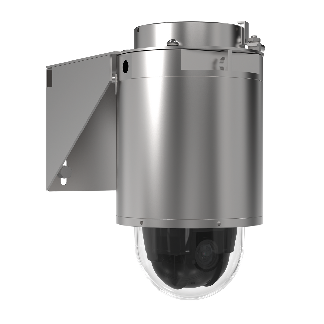 AXIS D201-S XPT Q6075 Explosion-Protected PTZ Camera