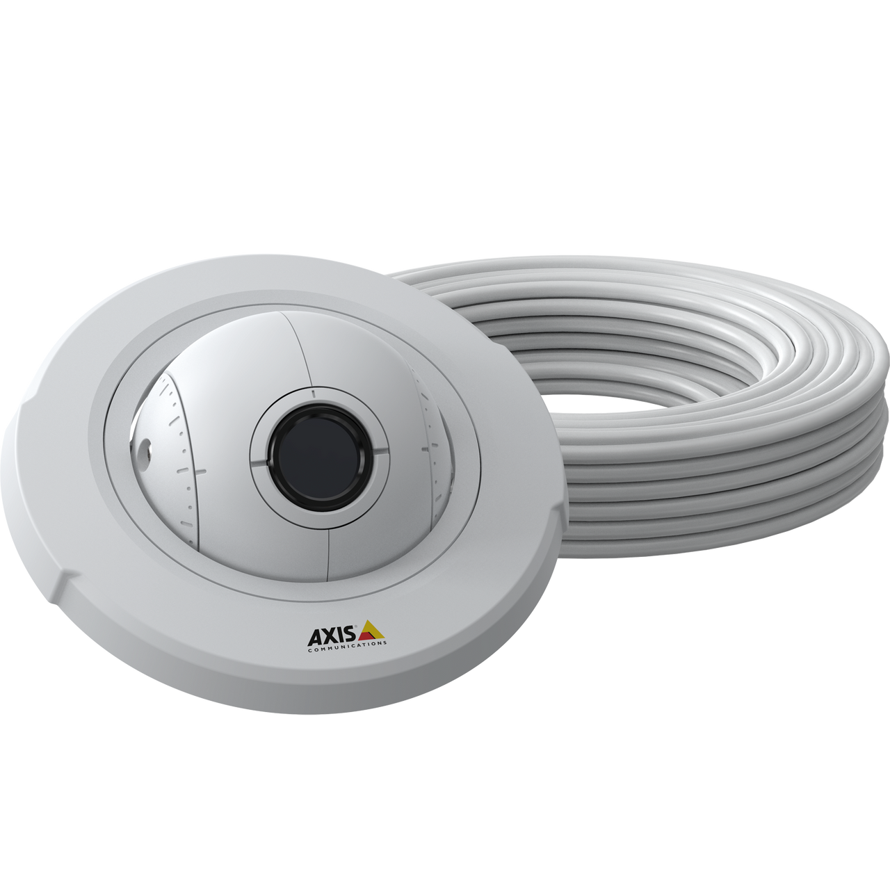 AXIS FA4090-E 4MM 8.3 FPS Outdoor-ready thermal sensor unit