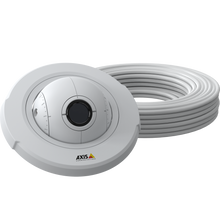 AXIS FA4090-E 4MM 8.3 FPS Outdoor-ready thermal sensor unit