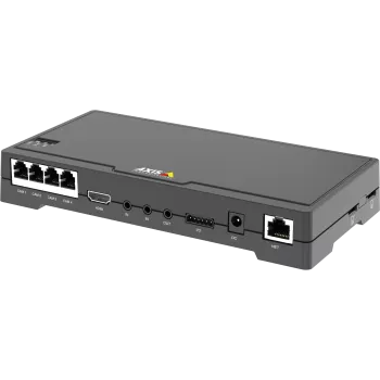 AXIS FA54 MAIN UNIT (0878-004)