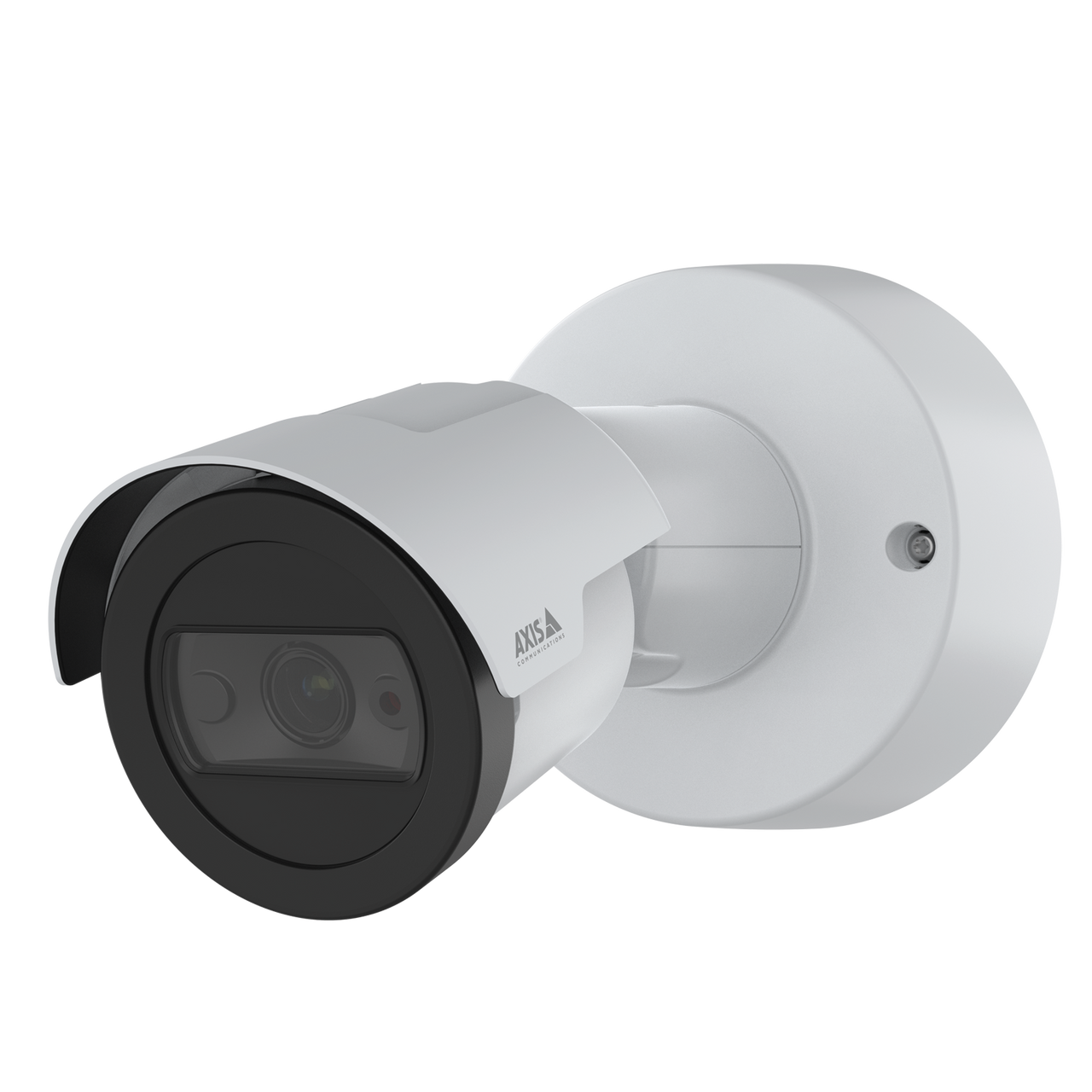AXIS M2036-LE Black 4 MP affordable camera with deep learning