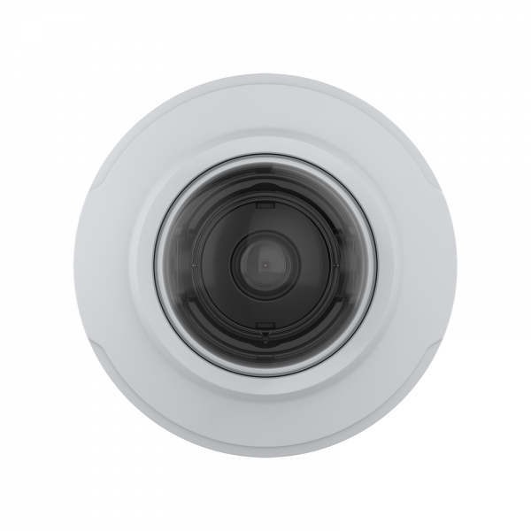 AXIS M3066-V Network Camera 4MP Mini Dome with HDMI