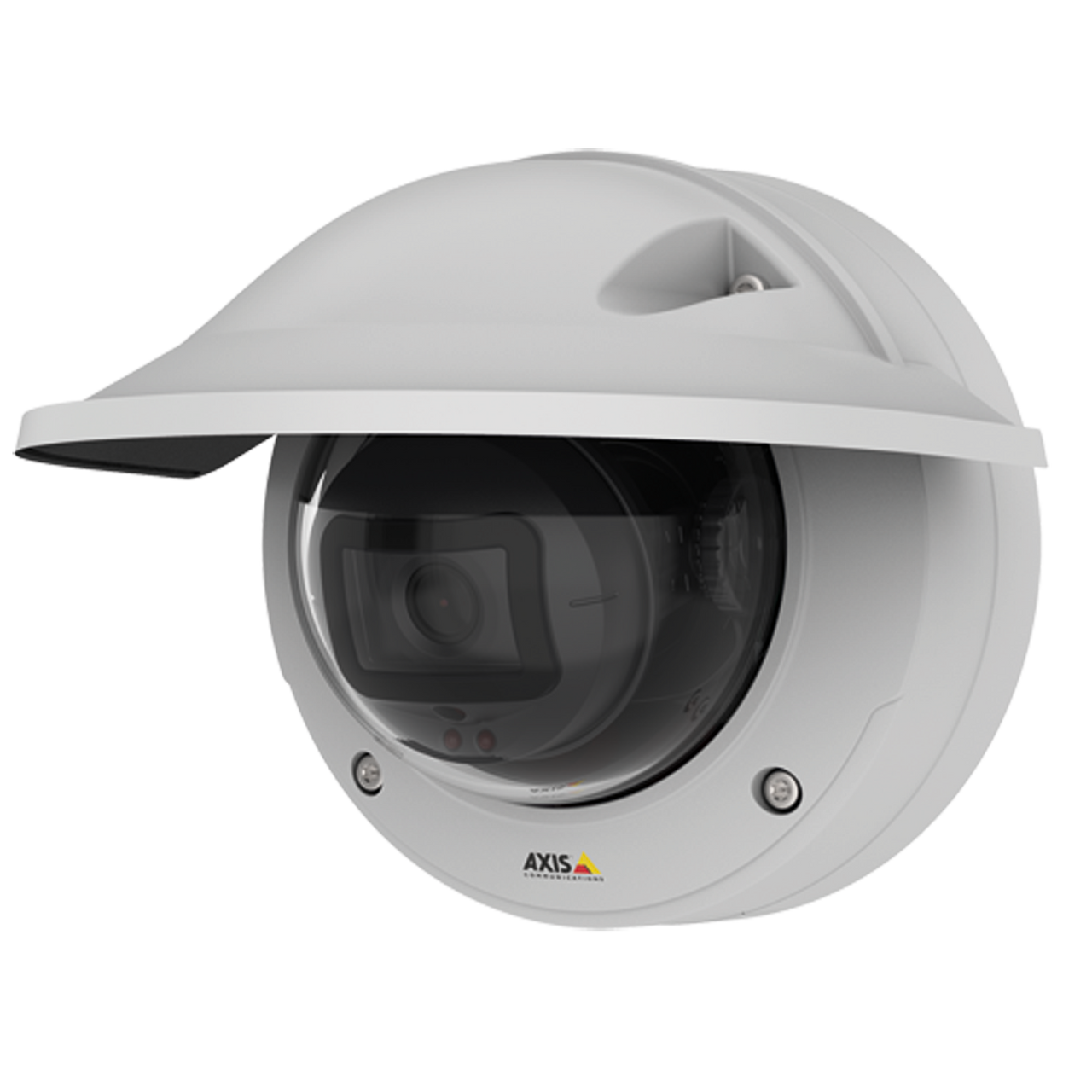 AXIS M3205-LVE Robust wide-angle surveillance in 1080p with IR