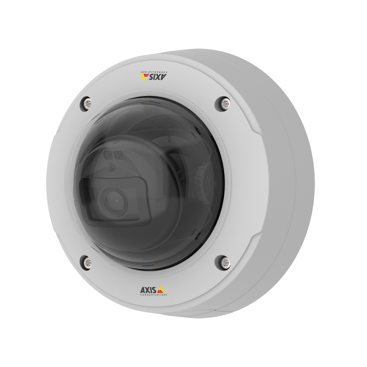 AXIS M3206-LVE Robust wide-angle surveillance in 4 MP with IR