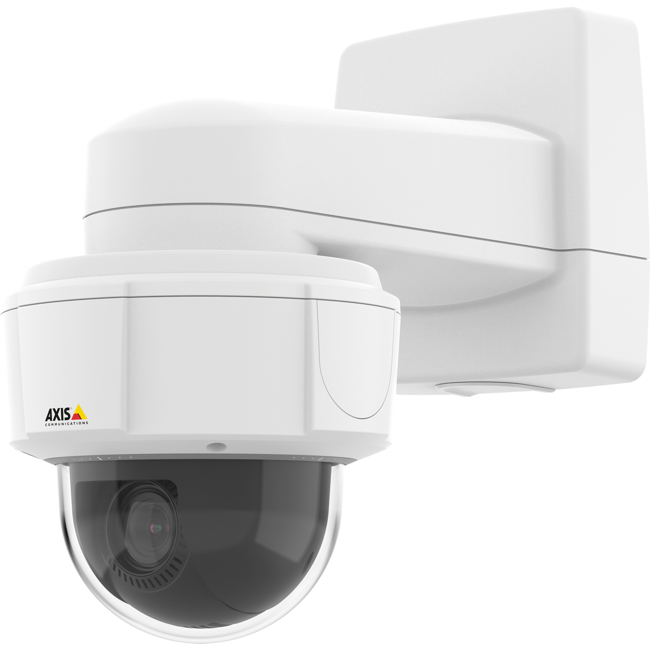 AXIS M5525-E 60HZ Indoor and outdoor PTZ with 10x zoom in HDTV 1080p