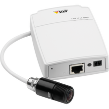 AXIS P1214-E BULK 10 PCS