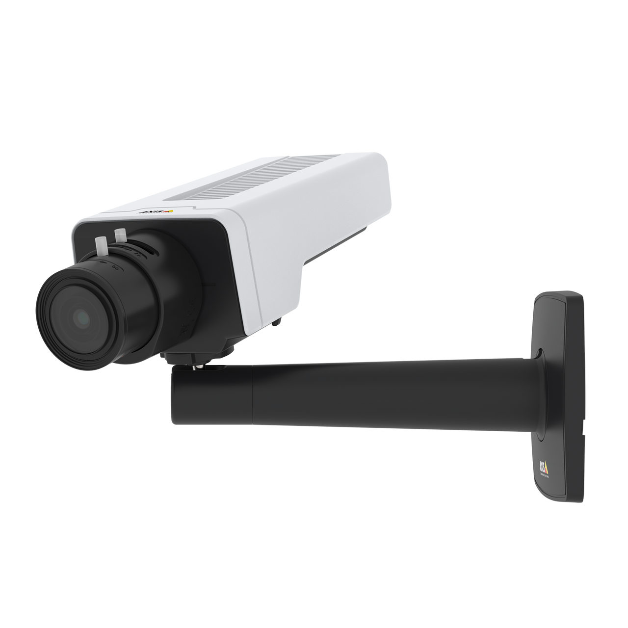 AXIS P1378 Excellent details in 4K under any circumstances