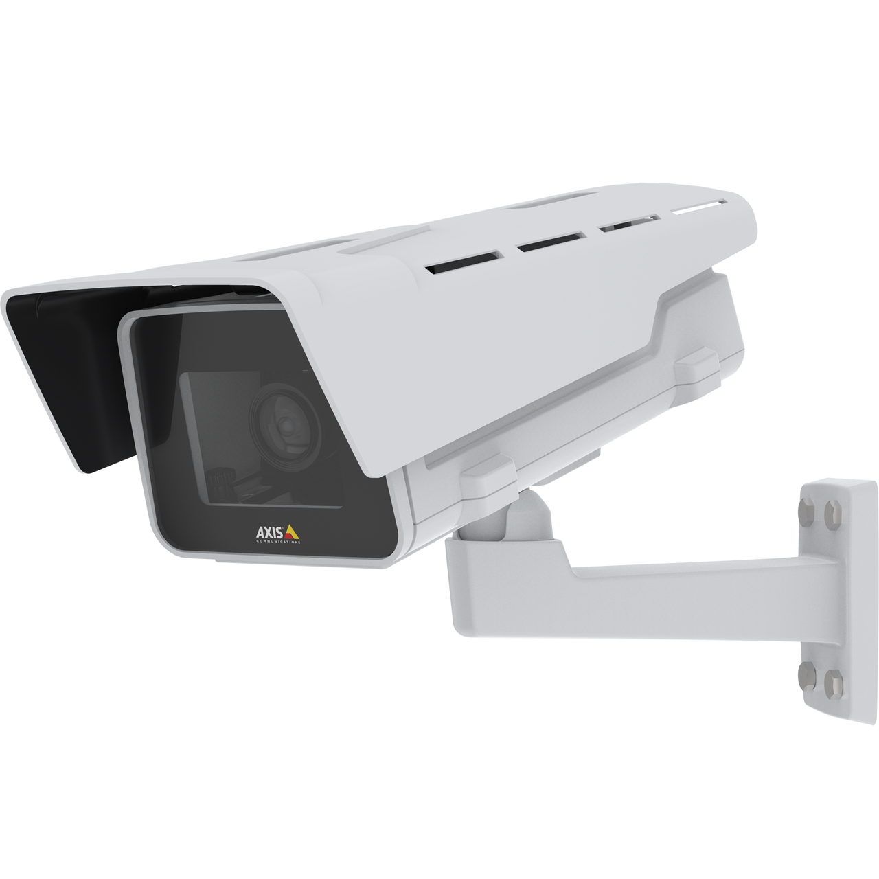 AXIS P1375-E Stable, 2 MP surveillance for the great outdoors