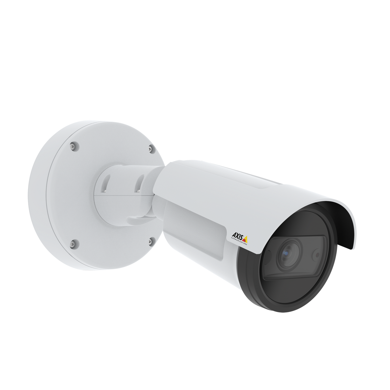 AXIS P1455-LE Versatile, feature-rich 2 MP surveillance