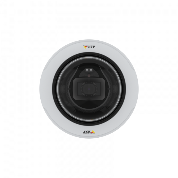AXIS P3248-LV Network Camera