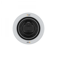 AXIS P3248-LV Network 4K Dome Camera