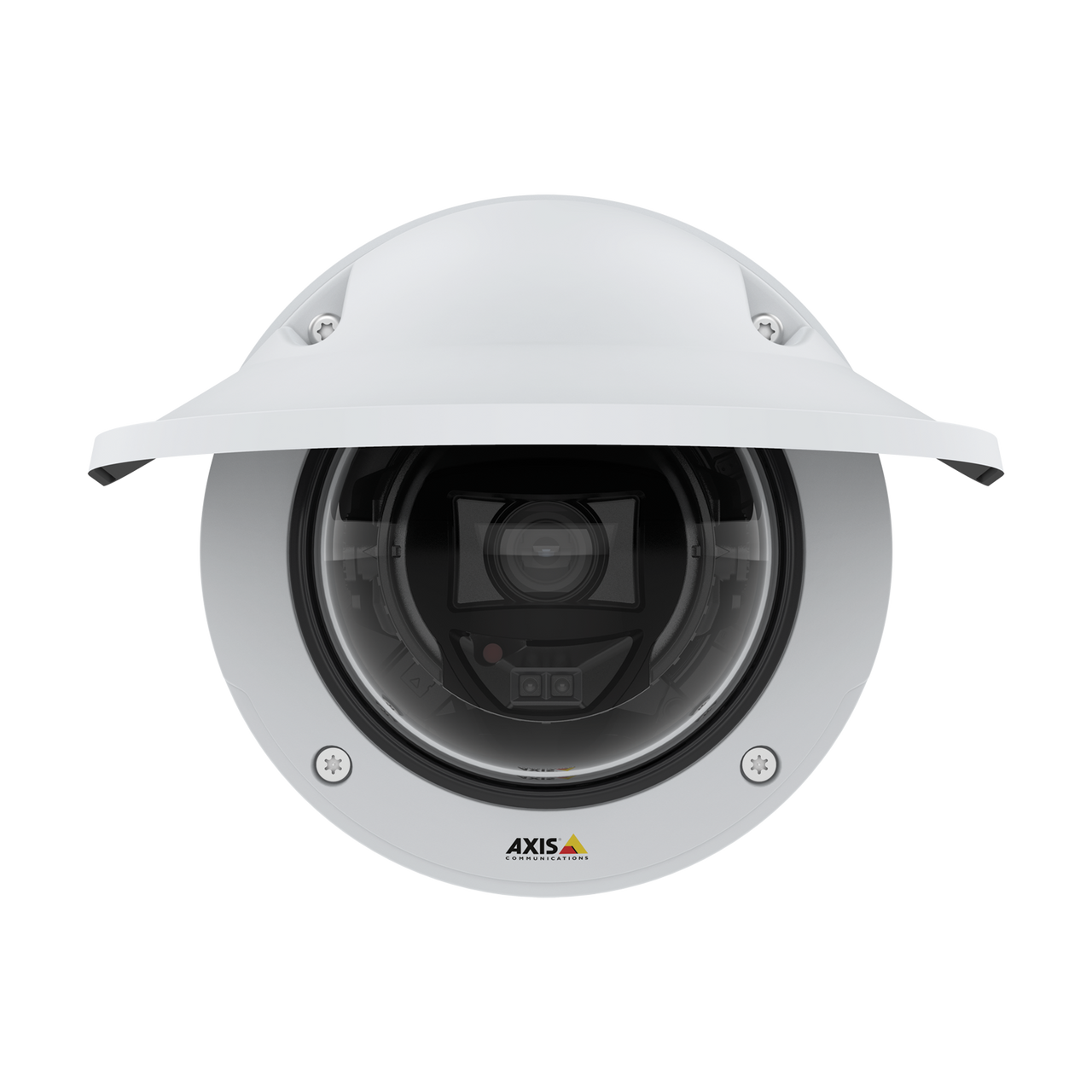 AXIS P3255-LVE Streamlined fixed dome for analytics with deep learning