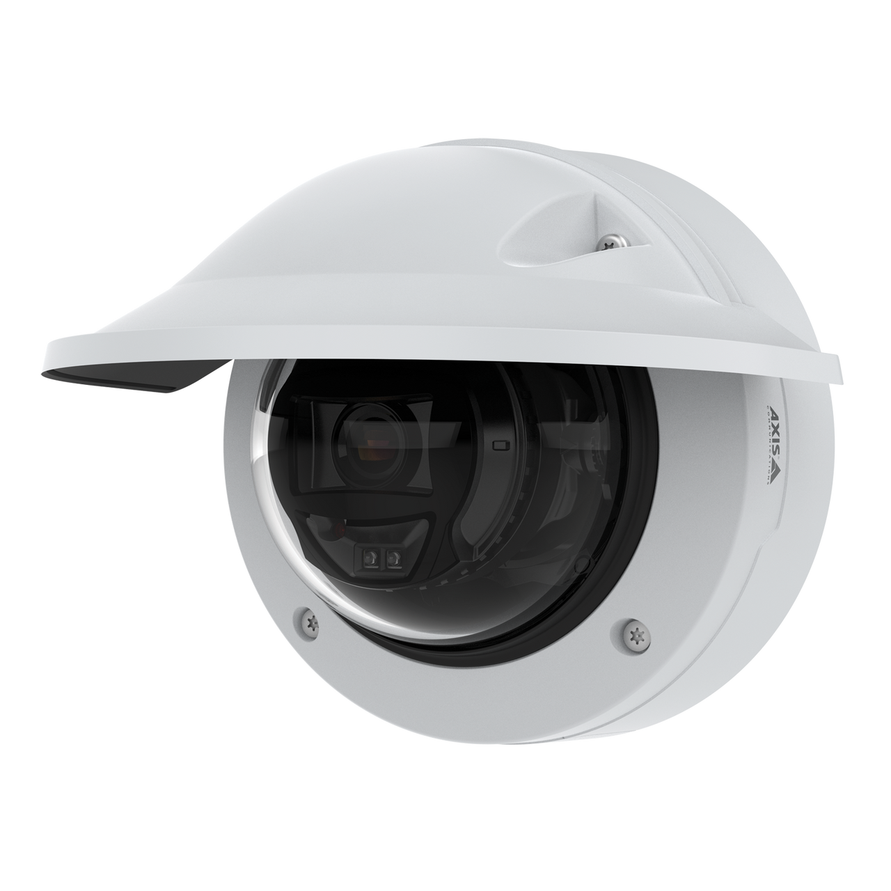AXIS P3265-LVE 22 mm Outdoor 2 MP dome with IR and deep learning