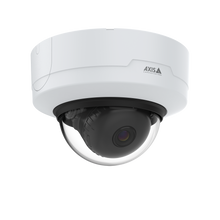 AXIS P3265-V Indoor 2 MP dome with deep learning