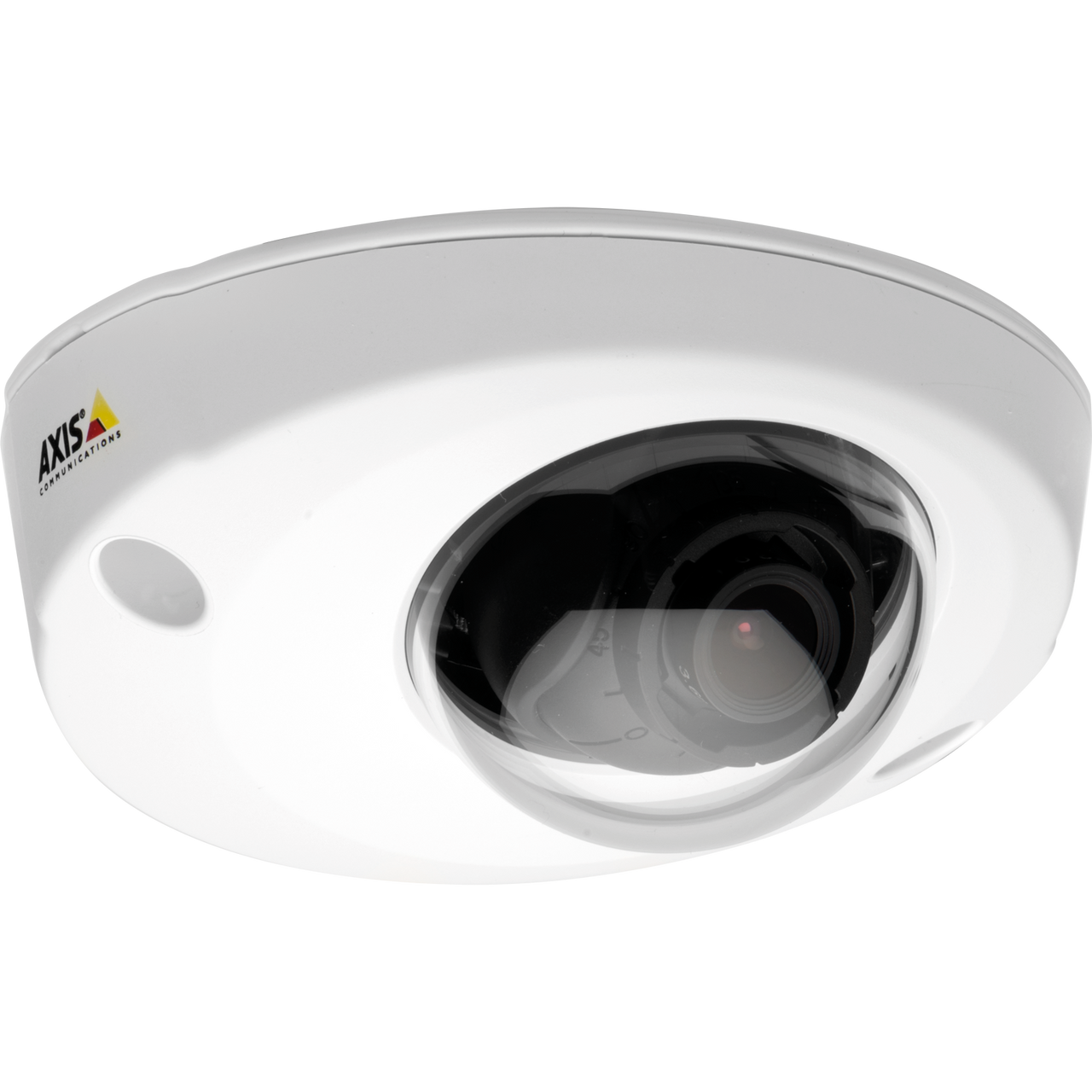 AXIS P3905-R Mk II Onboard HDTV 1080p surveillance with Zipstream