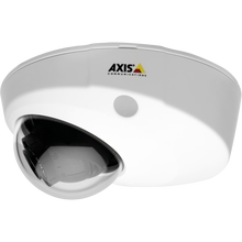 AXIS P3904-R Mk II M12 Onboard HDTV 720p surveillance with Zipstream