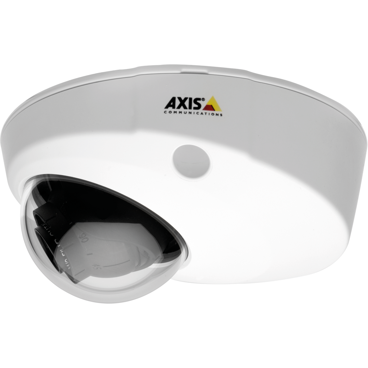 AXIS P3905-R MK II M12 BULK 50 PCS