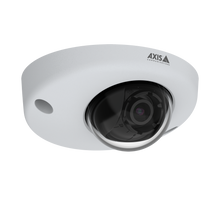 AXIS P3925-R M12 BULK 10P