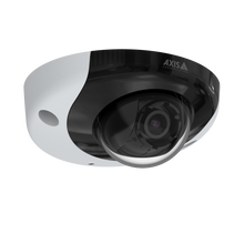 AXIS P3935-LR M12 Network Camera BULK 10P