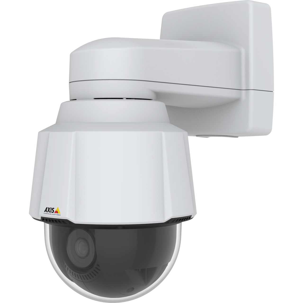 AXIS P5655-E 60HZ Cost-effective PTZ for versatile surveillance