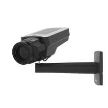 AXIS Q1615 Mk III For analytics with deep learning