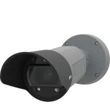 AXIS Q1700-LE License Plate Camera
