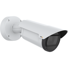 AXIS Q1785-LE Robust, first-class 2 MP video with 32x optical zoom