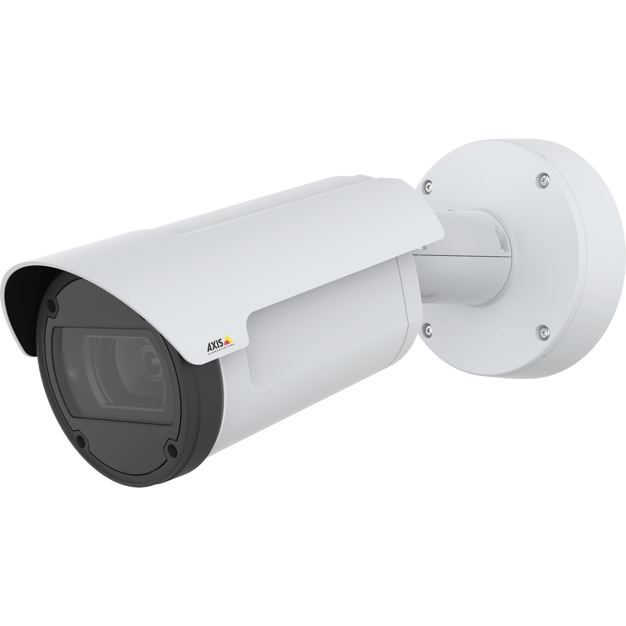 AXIS Q1798-LE 4K without compromise